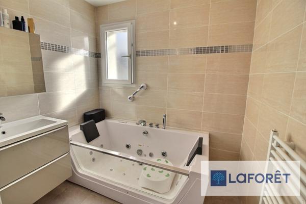 Achat maison Morsang-sur-Orge - 6 pièce(s) - 122 m² - 420 000 €