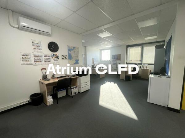 Location Bureaux 63000 Clermont Ferrand
