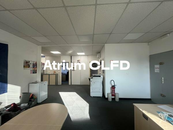 Location Bureaux 63000 Clermont Ferrand