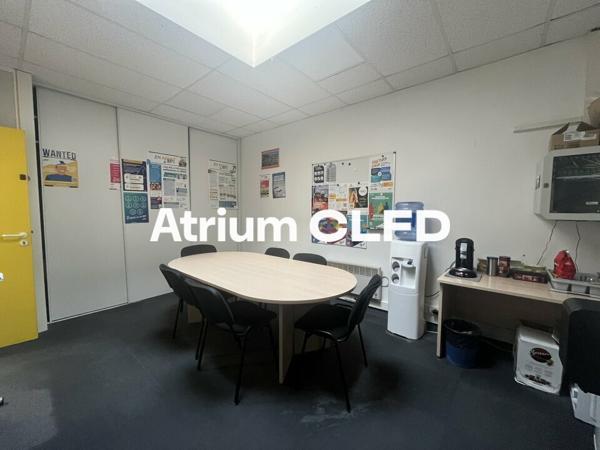 Location Bureaux 63000 Clermont Ferrand