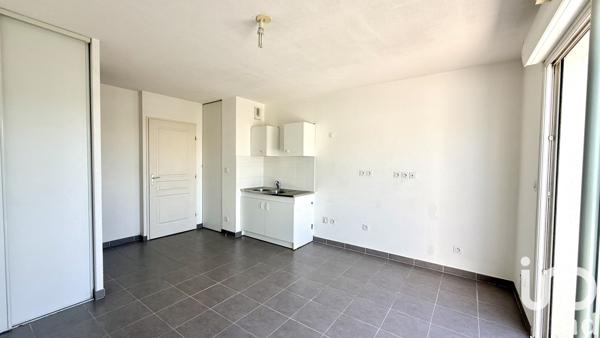 Appartement à vendre 1 pièce 26 m² Draguignan