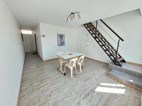 Maison à vendre 6 pièces 101.5m² Saint-Amand-les-Eaux (59230)