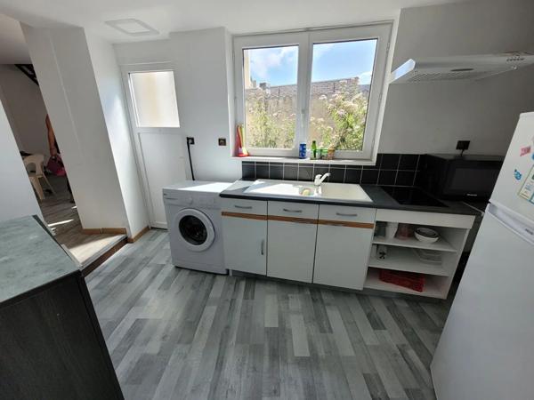 Maison à vendre 6 pièces 101.5m² Saint-Amand-les-Eaux (59230)