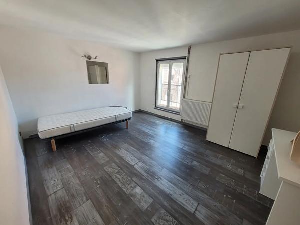 Maison à vendre 6 pièces 101.5m² Saint-Amand-les-Eaux (59230)