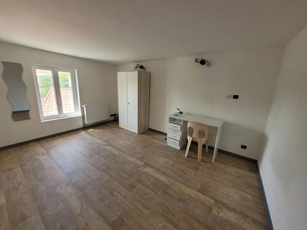 Maison à vendre 6 pièces 101.5m² Saint-Amand-les-Eaux (59230)