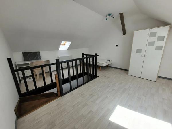 Maison à vendre 6 pièces 101.5m² Saint-Amand-les-Eaux (59230)