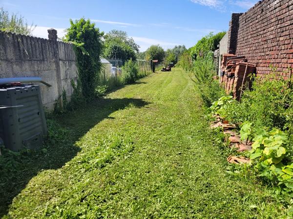 Maison à vendre 6 pièces 101.5m² Saint-Amand-les-Eaux (59230)