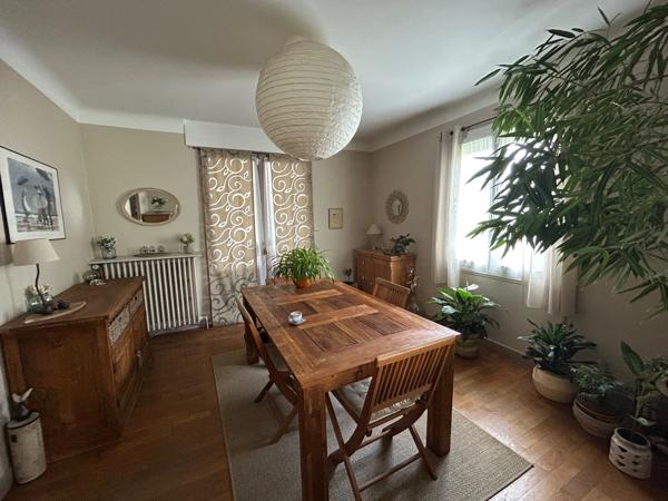 aix les bains proche lac maison 5 pièces 157 m2 env terrain de 570 m2