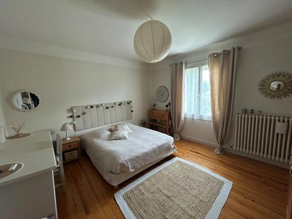 aix les bains proche lac maison 5 pièces 157 m2 env terrain de 570 m2