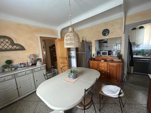 aix les bains proche lac maison 5 pièces 157 m2 env terrain de 570 m2
