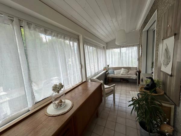 aix les bains proche lac maison 5 pièces 157 m2 env terrain de 570 m2