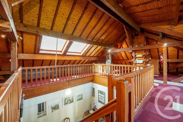 Maison à vendre  4 pièces - 177 m2 TRESSES - 33