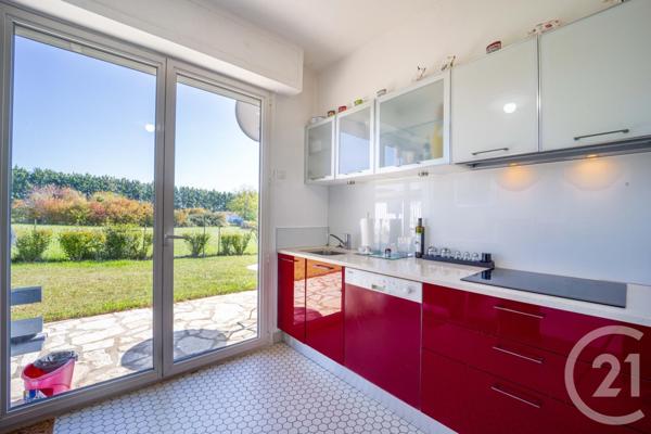 Maison à vendre  4 pièces - 177 m2 TRESSES - 33