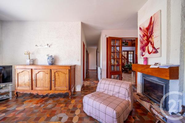 Maison à vendre  4 pièces - 177 m2 TRESSES - 33