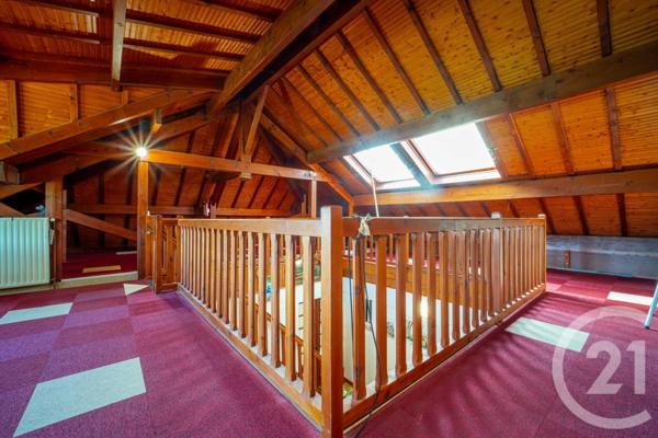 Maison à vendre  4 pièces - 177 m2 TRESSES - 33