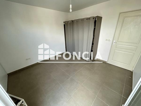Location Appartement 2 pièces 41.75 m² - 122 RUE DU ROUET Marseille 13008