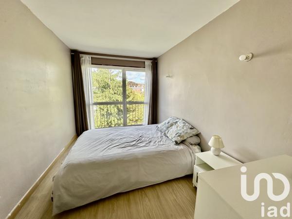 Appartement à vendre 2 pièces 45 m² Palaiseau