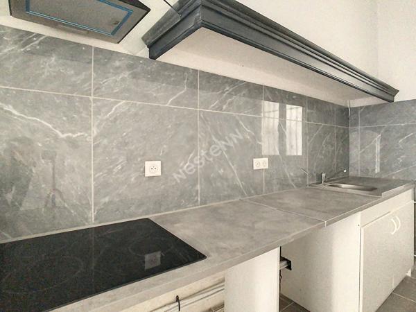 A LOUER - Appartement T3 - Centre ville de MONTELIMAR