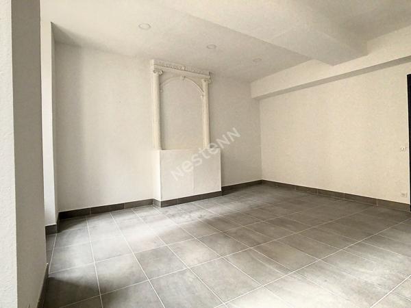 A LOUER - Appartement T3 - Centre ville de MONTELIMAR
