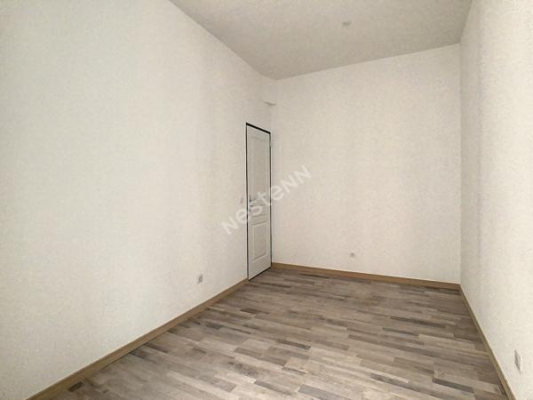 A LOUER - Appartement T3 - Centre ville de MONTELIMAR
