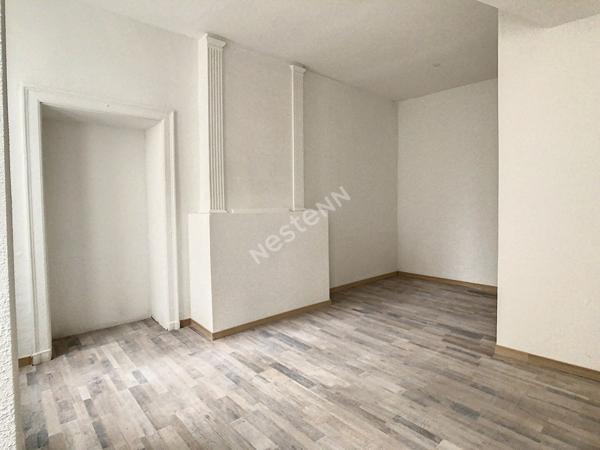 A LOUER - Appartement T3 - Centre ville de MONTELIMAR