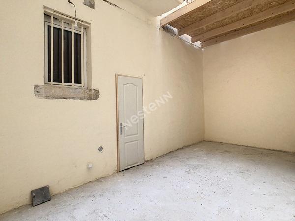 A LOUER - Appartement T3 - Centre ville de MONTELIMAR