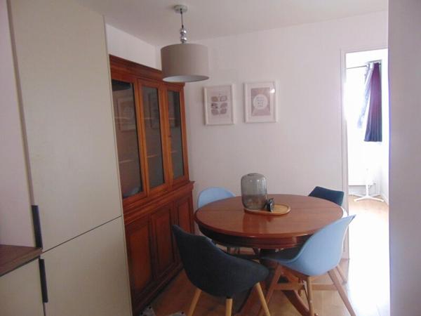 Appartement - 2 pièces - 32 m²