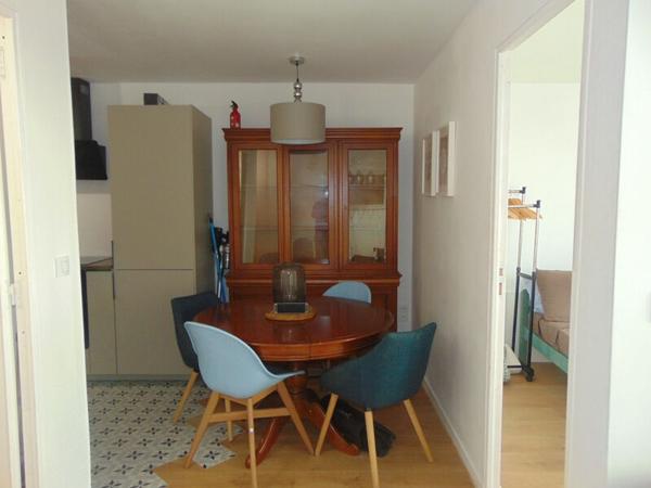 Appartement - 2 pièces - 32 m²