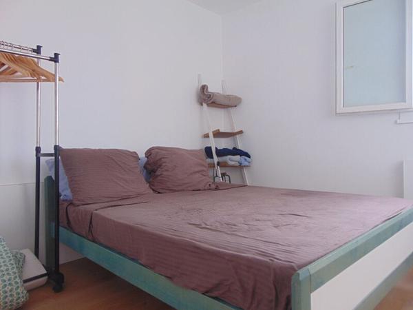 Appartement - 2 pièces - 32 m²