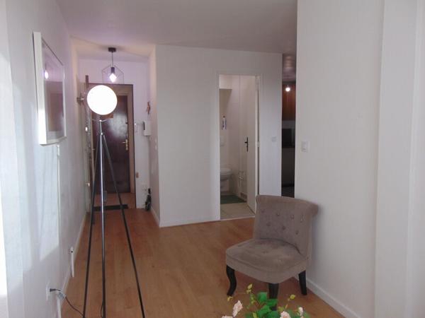 Appartement - 2 pièces - 32 m²