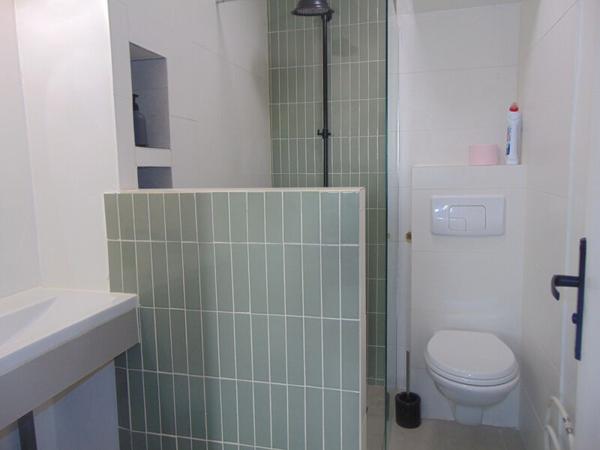 Appartement - 2 pièces - 32 m²