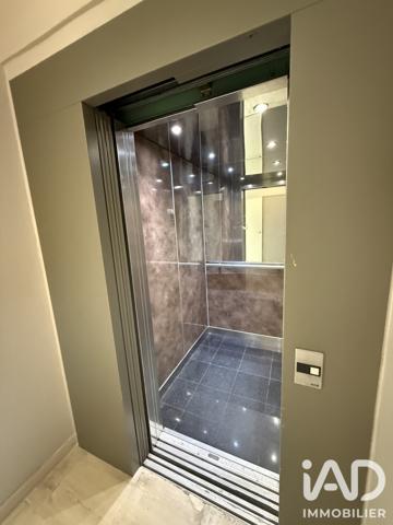 Appartement à vendre 2 pièces 42,9 m² Mandelieu-la-Napoule
