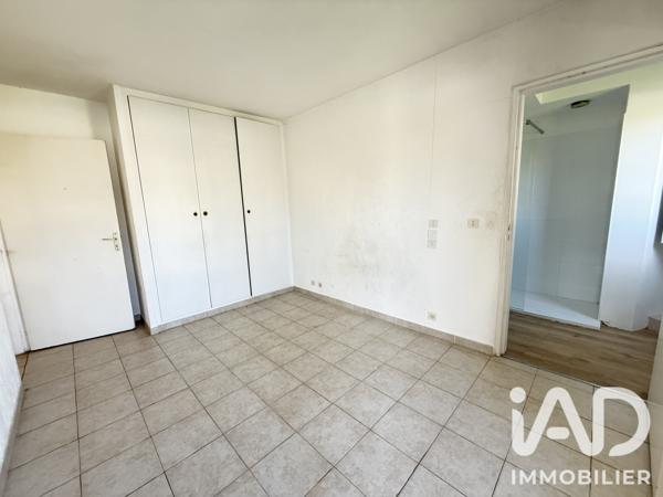 Appartement à vendre 2 pièces 42,9 m² Mandelieu-la-Napoule