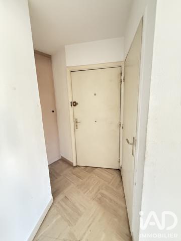 Appartement à vendre 2 pièces 42,9 m² Mandelieu-la-Napoule