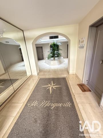 Appartement à vendre 2 pièces 42,9 m² Mandelieu-la-Napoule