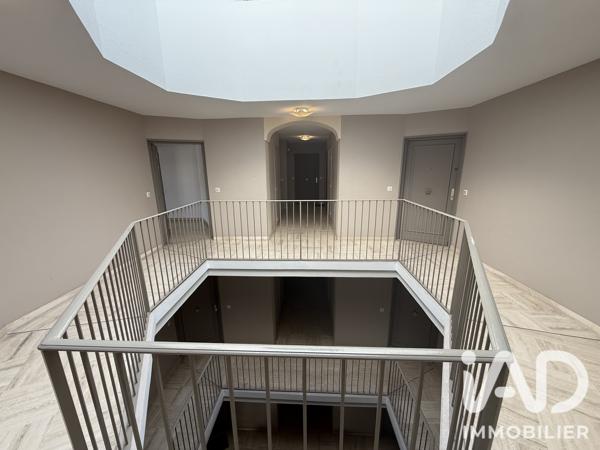 Appartement à vendre 2 pièces 42,9 m² Mandelieu-la-Napoule