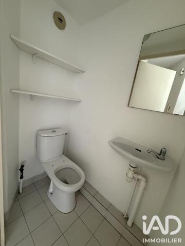 Appartement à vendre 2 pièces 42,9 m² Mandelieu-la-Napoule