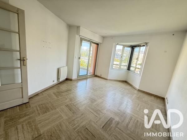 Appartement à vendre 2 pièces 42,9 m² Mandelieu-la-Napoule