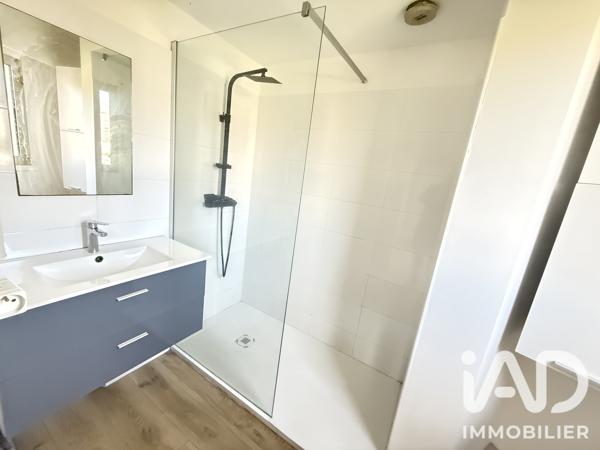Appartement à vendre 2 pièces 42,9 m² Mandelieu-la-Napoule