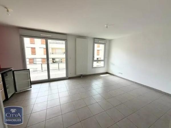 Appartement à louer 1 pièce 30.13m² Clermont-Ferrand (63000)