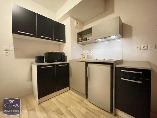 Appartement à vendre 2 pièces 38.85m² Rouen (76100)