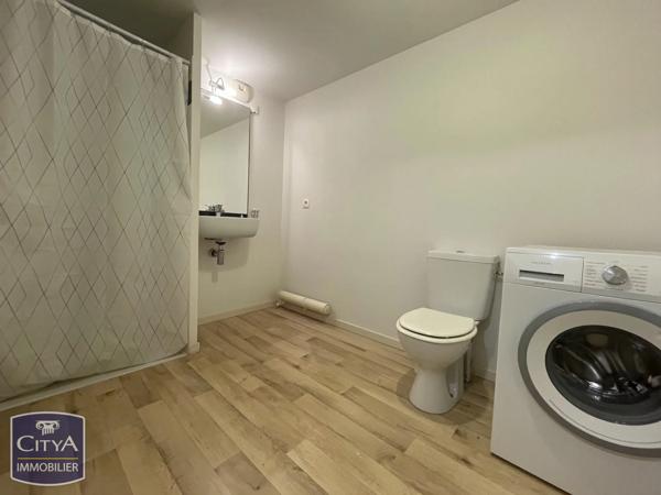 Appartement à vendre 2 pièces 38.85m² Rouen (76100)