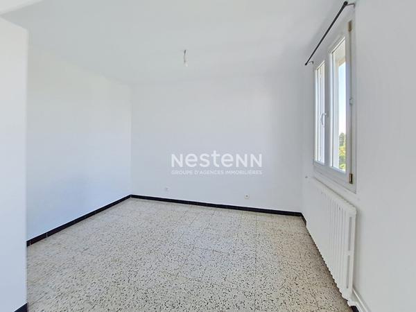 Perpignan 4 pièces 73.77 m2  avec terrasse et vue sur le Canigou