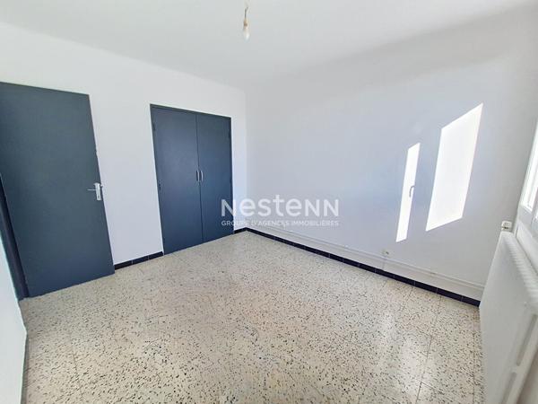 Perpignan 4 pièces 73.77 m2  avec terrasse et vue sur le Canigou