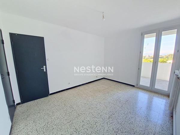 Perpignan 4 pièces 73.77 m2  avec terrasse et vue sur le Canigou