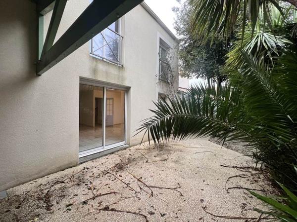 Maison à vendre |  La Rochelle |  4 pièces | 115 m²