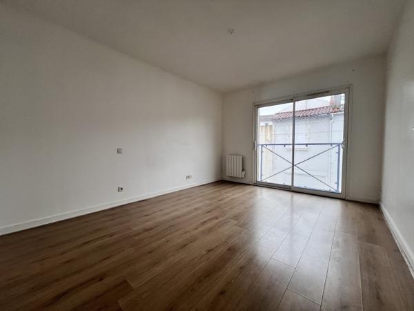 Maison à vendre |  La Rochelle |  4 pièces | 115 m²