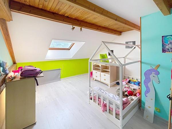 Appartement Maison