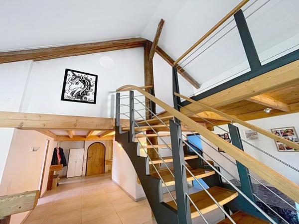 Appartement Maison