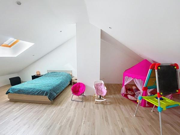 Appartement Maison